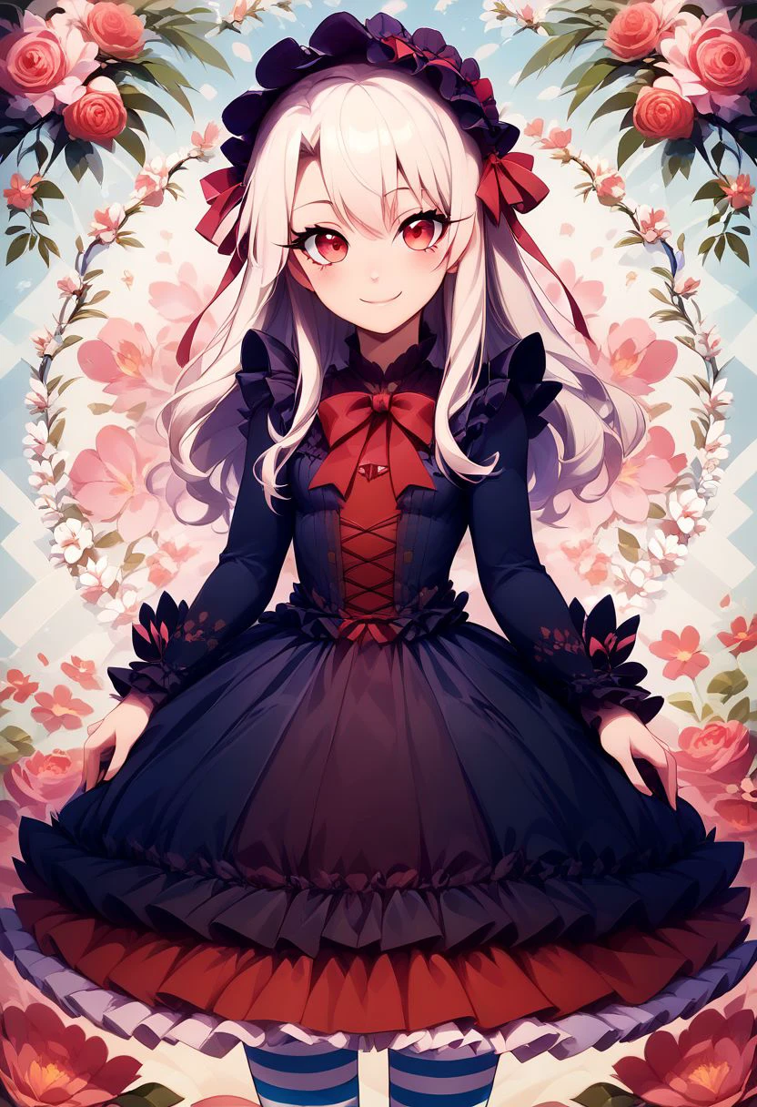 CAT SS - Citron Secret Styles [Illustrious & NoobAI & Flux & Pony] preview 5