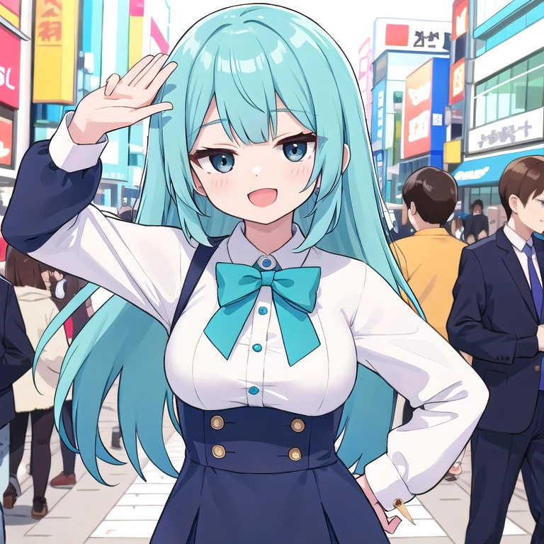 Smirking eyes / にやにやした目 preview 2