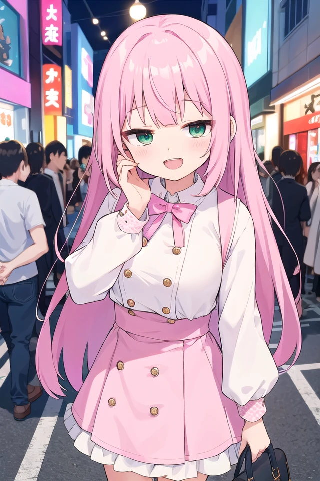 Smirking eyes / にやにやした目 preview 3