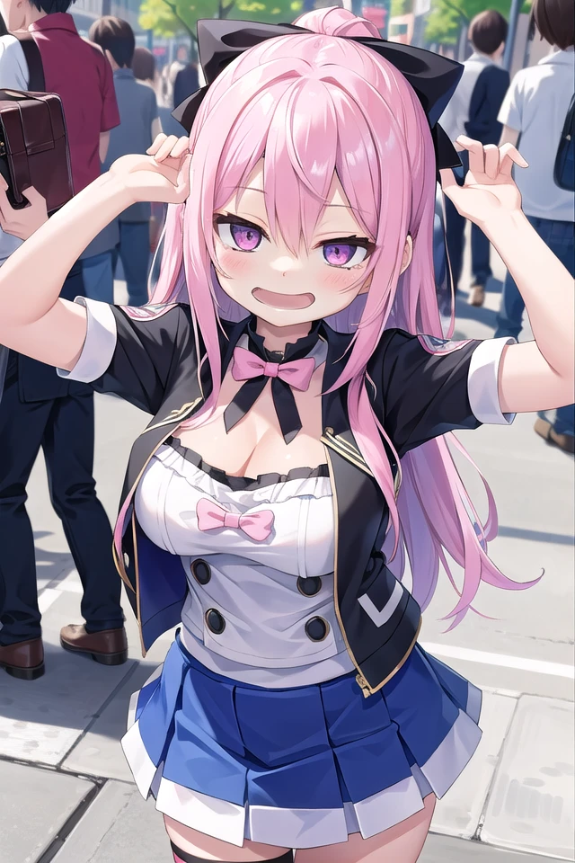 Smirking eyes / にやにやした目 preview 5