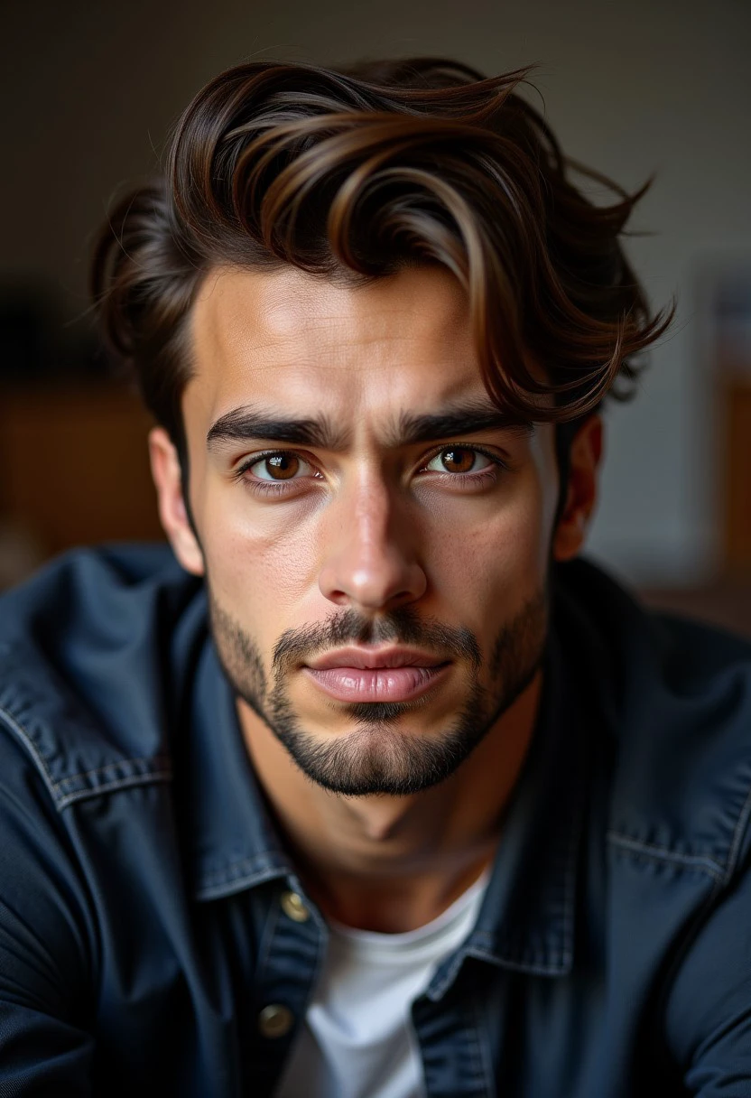 Adjust details AND photorealism preview 4