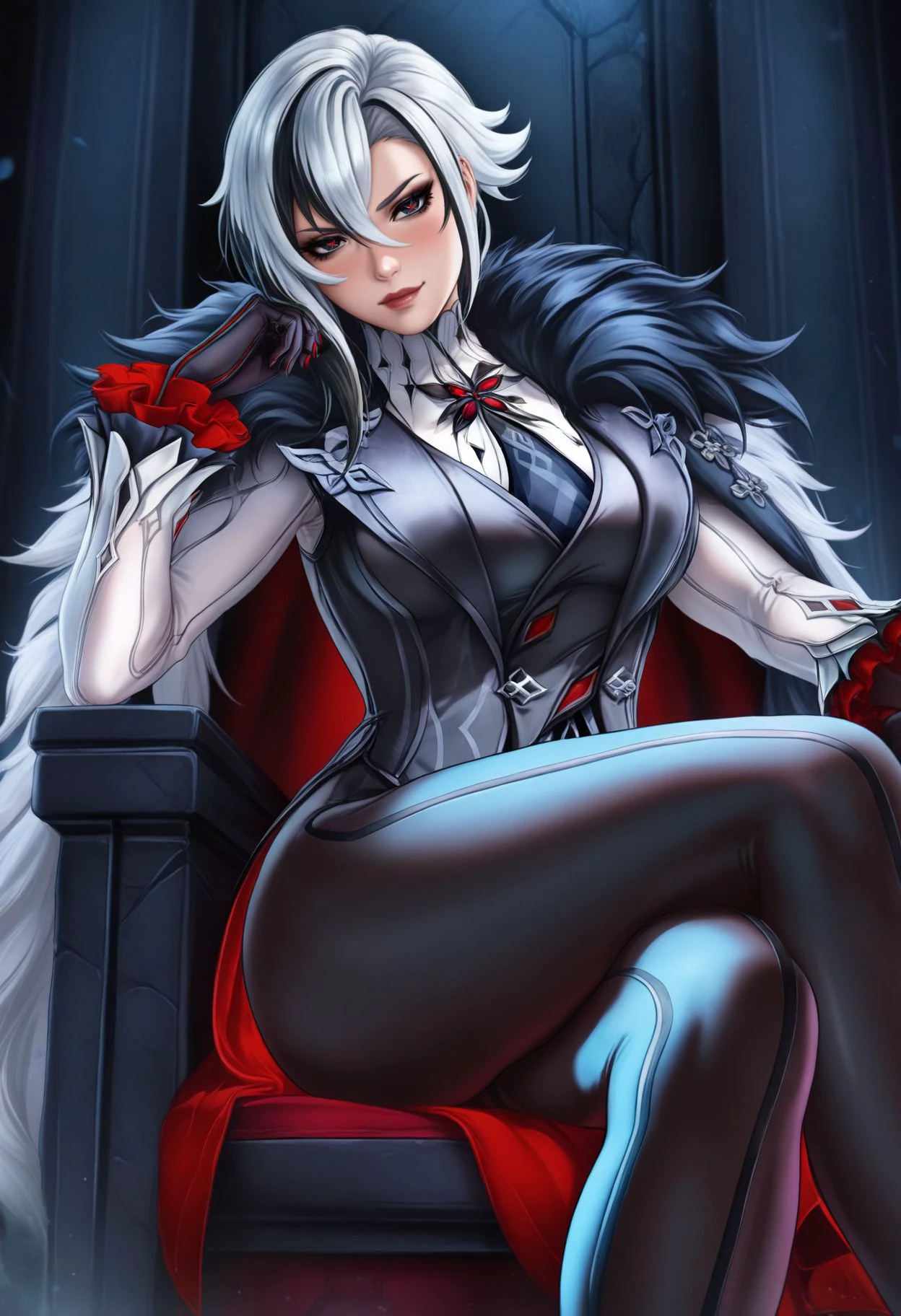 DandonFuga Style (Illustrious/Pony/FLUX) preview 1