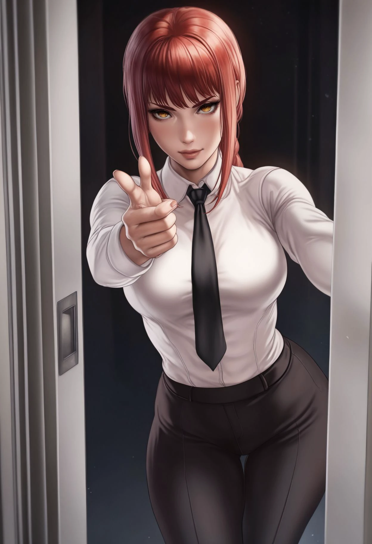 DandonFuga Style (Illustrious/Pony/FLUX) preview 4