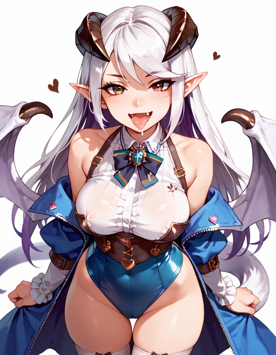 MGE Monster Girls preview 5