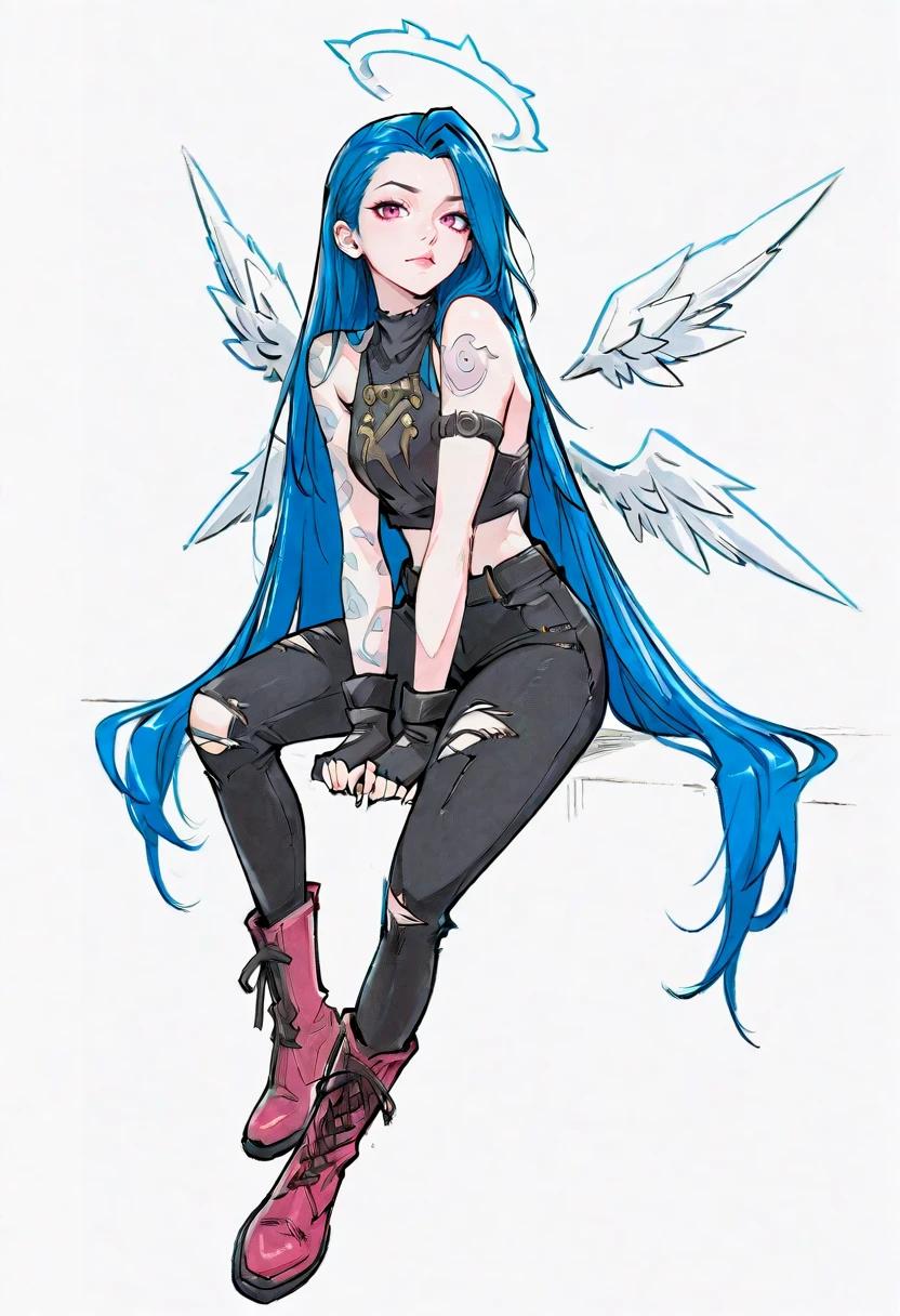 HS Gallery of Styles Illustrious preview 5