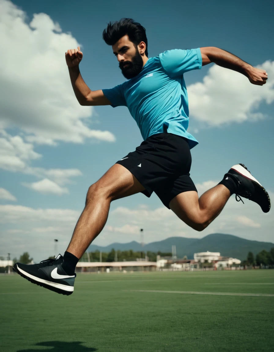 Dynamic Poses FLUX + SDXL preview 2