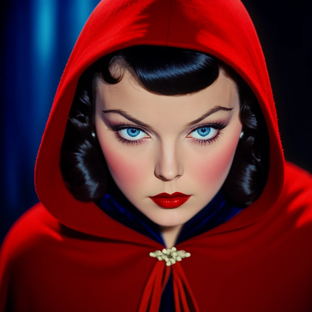 30s Technicolor Movie preview 1