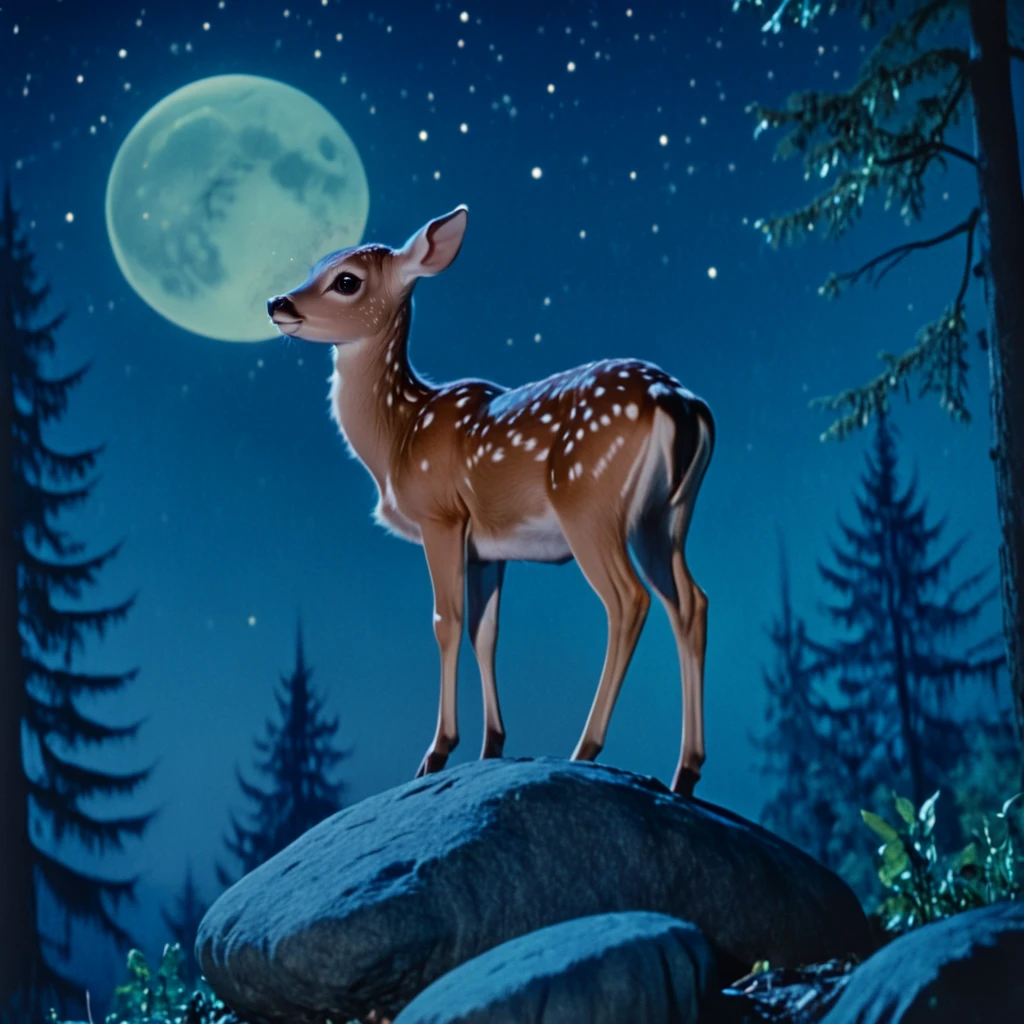 30s Technicolor Movie preview 4