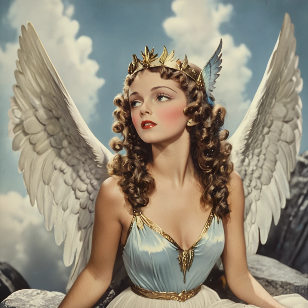 30s Technicolor Movie preview 5