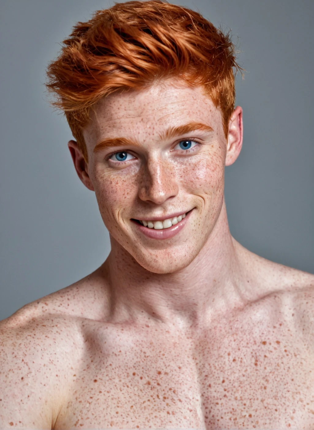 Adjust details AND photorealism preview 3