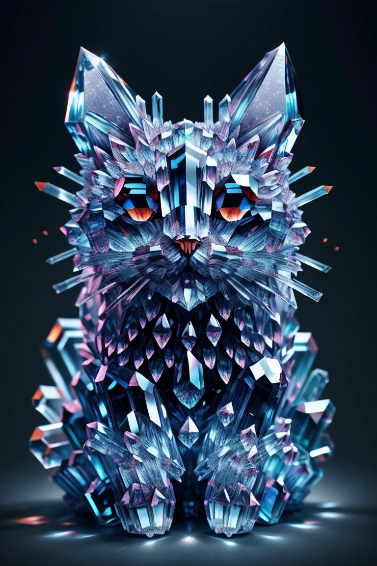 Crystals [FLUX+SDXL+PONY+1.5] preview 5