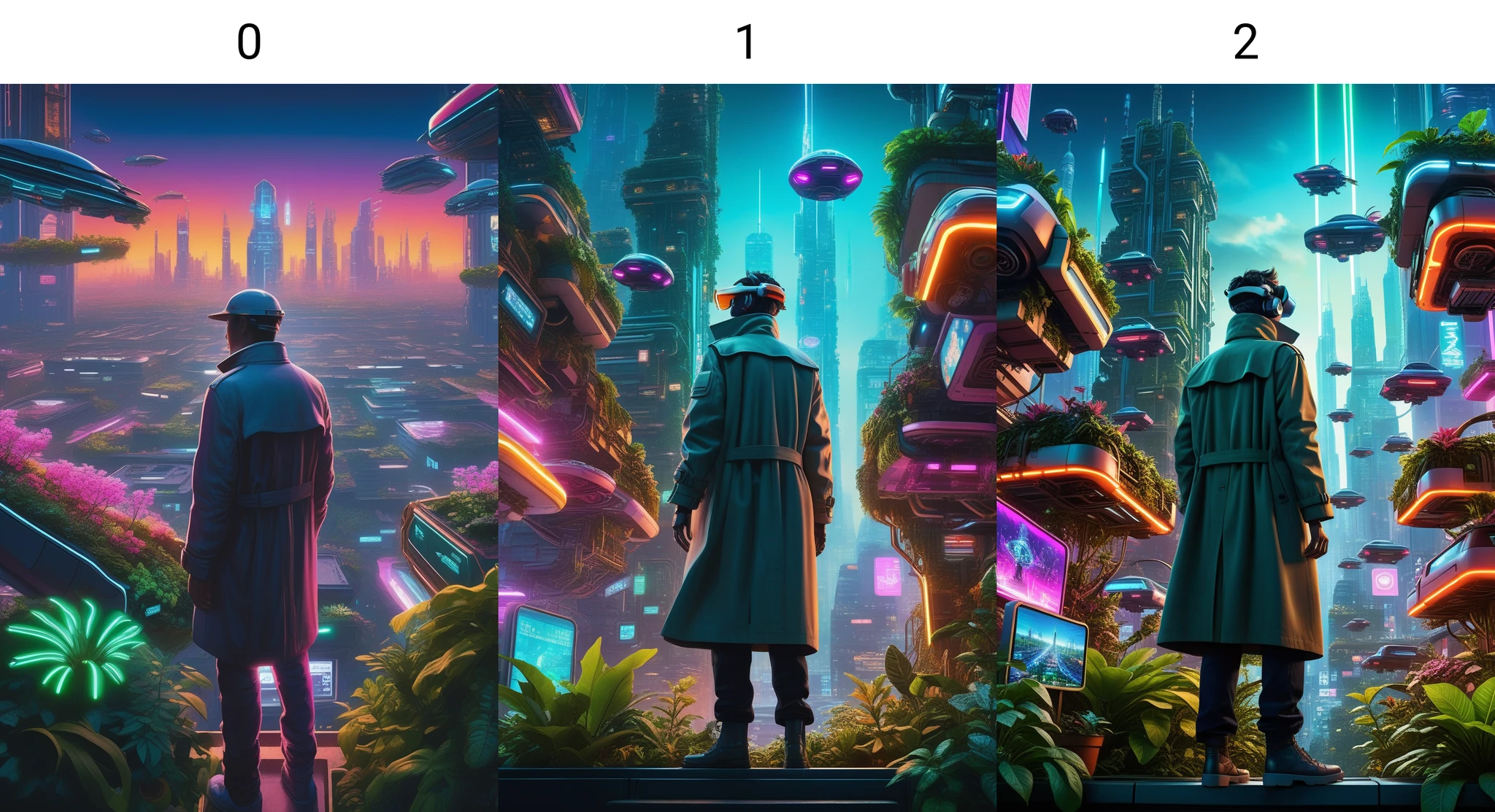 Control LoRA Collection preview 2