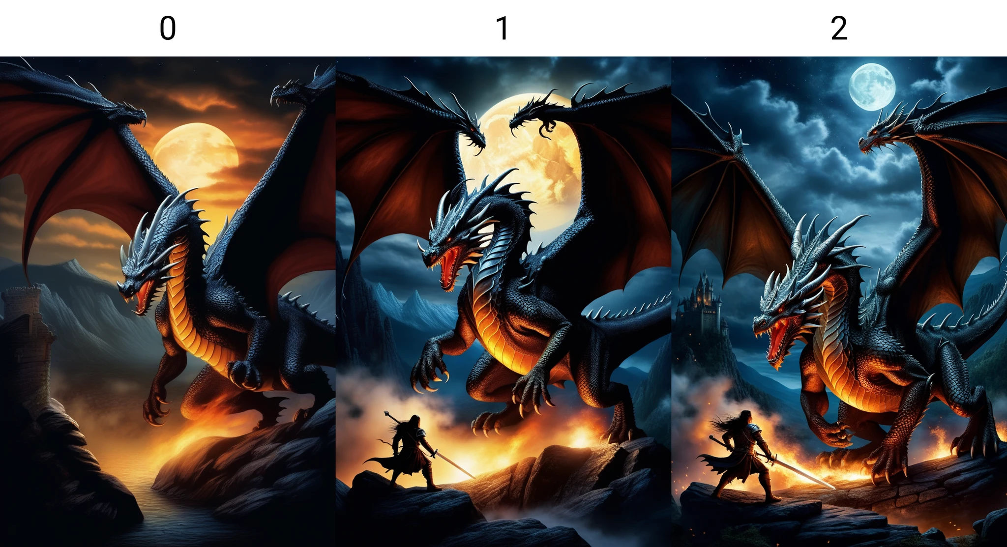 Control LoRA Collection preview 4