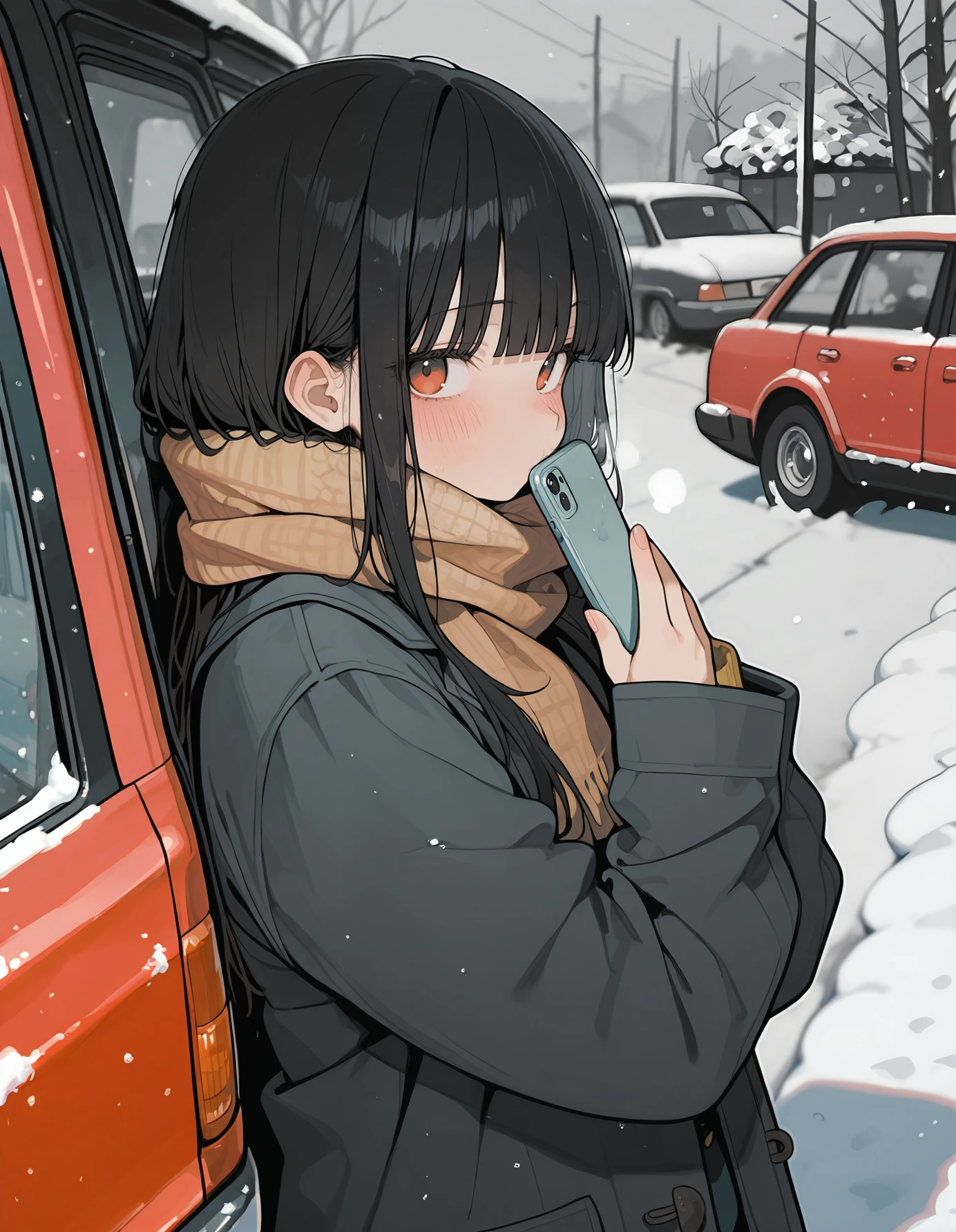 Aosiai123 | Shiiro's Styles preview 1