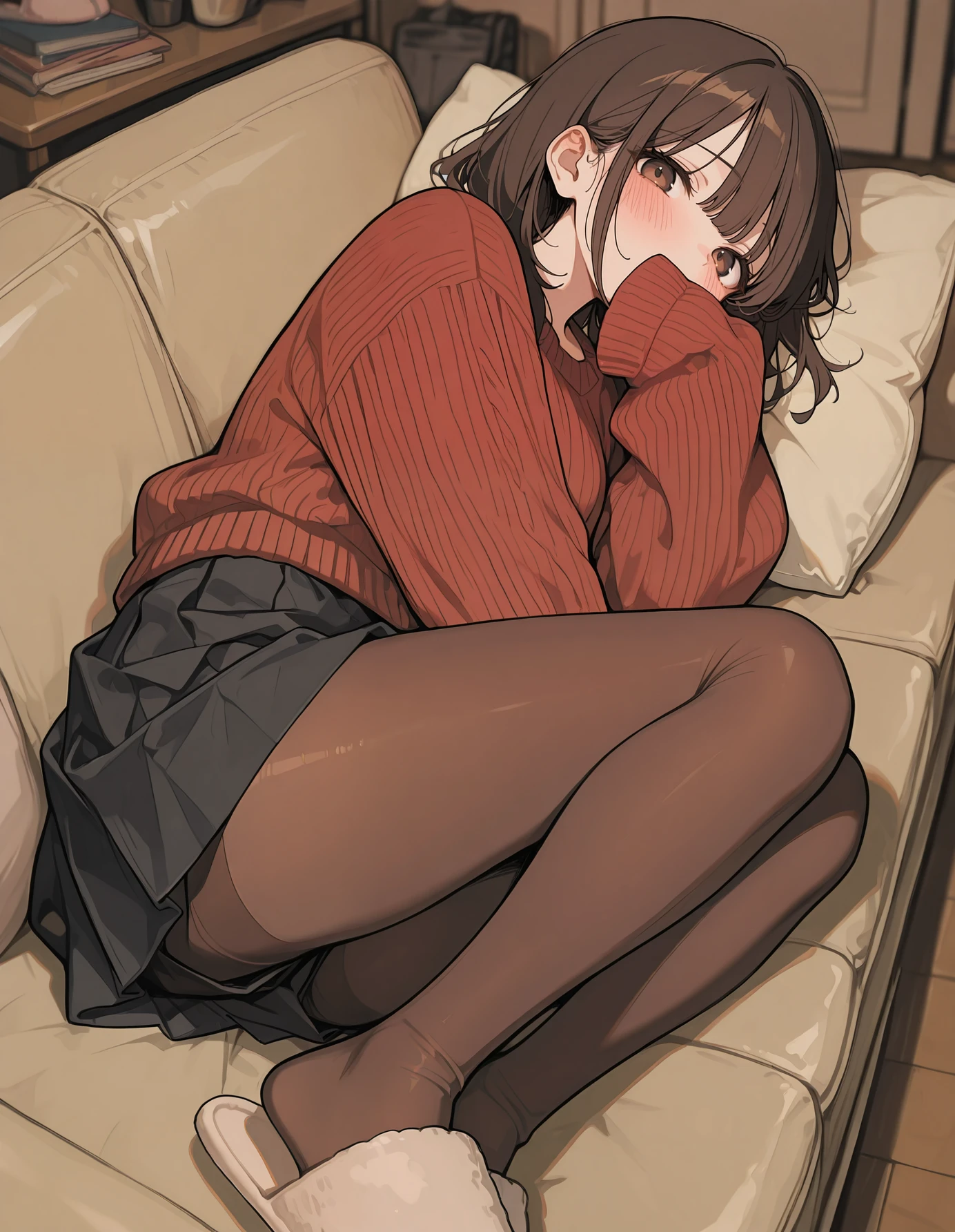 Aosiai123 | Shiiro's Styles preview 2