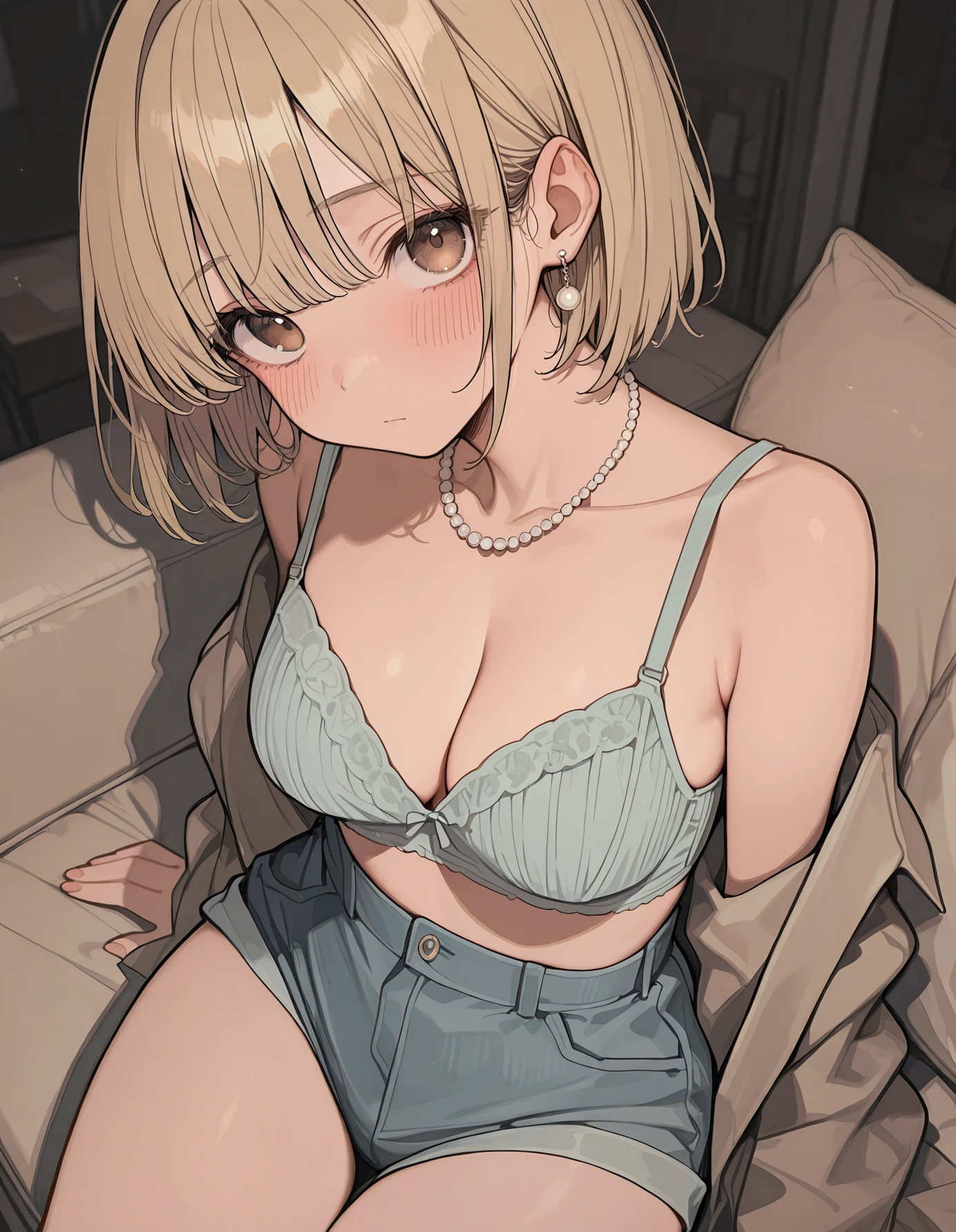 Aosiai123 | Shiiro's Styles preview 4