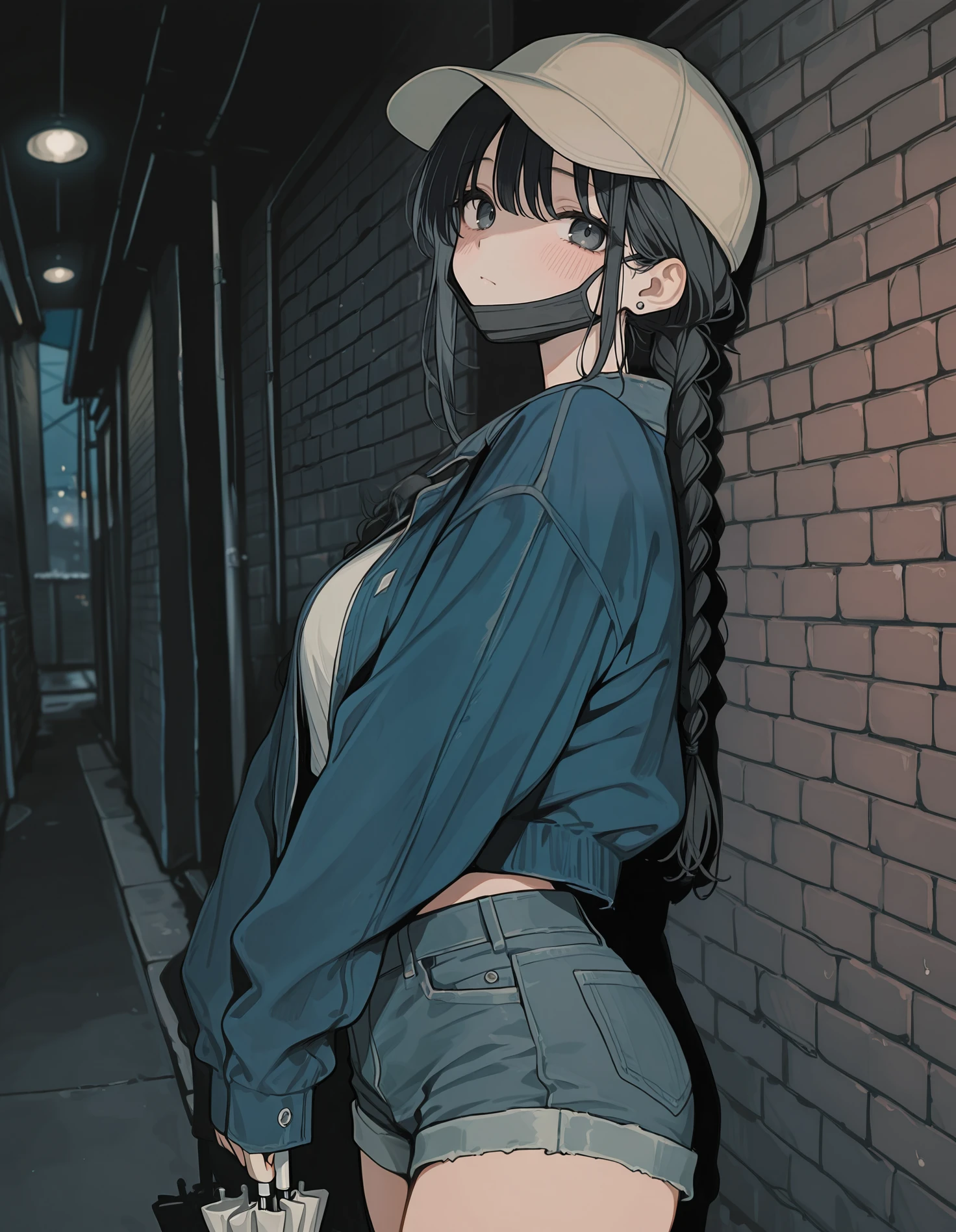 Aosiai123 | Shiiro's Styles preview 5