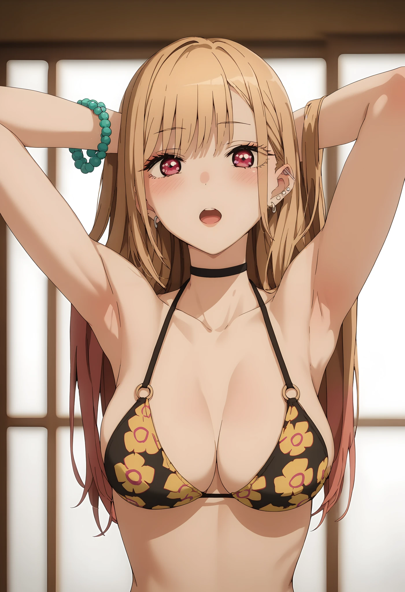 (SDXL/Pony/SD1.5) Sono Bisque Doll wa Koi wo Suru - Marin Kitagawa preview 1