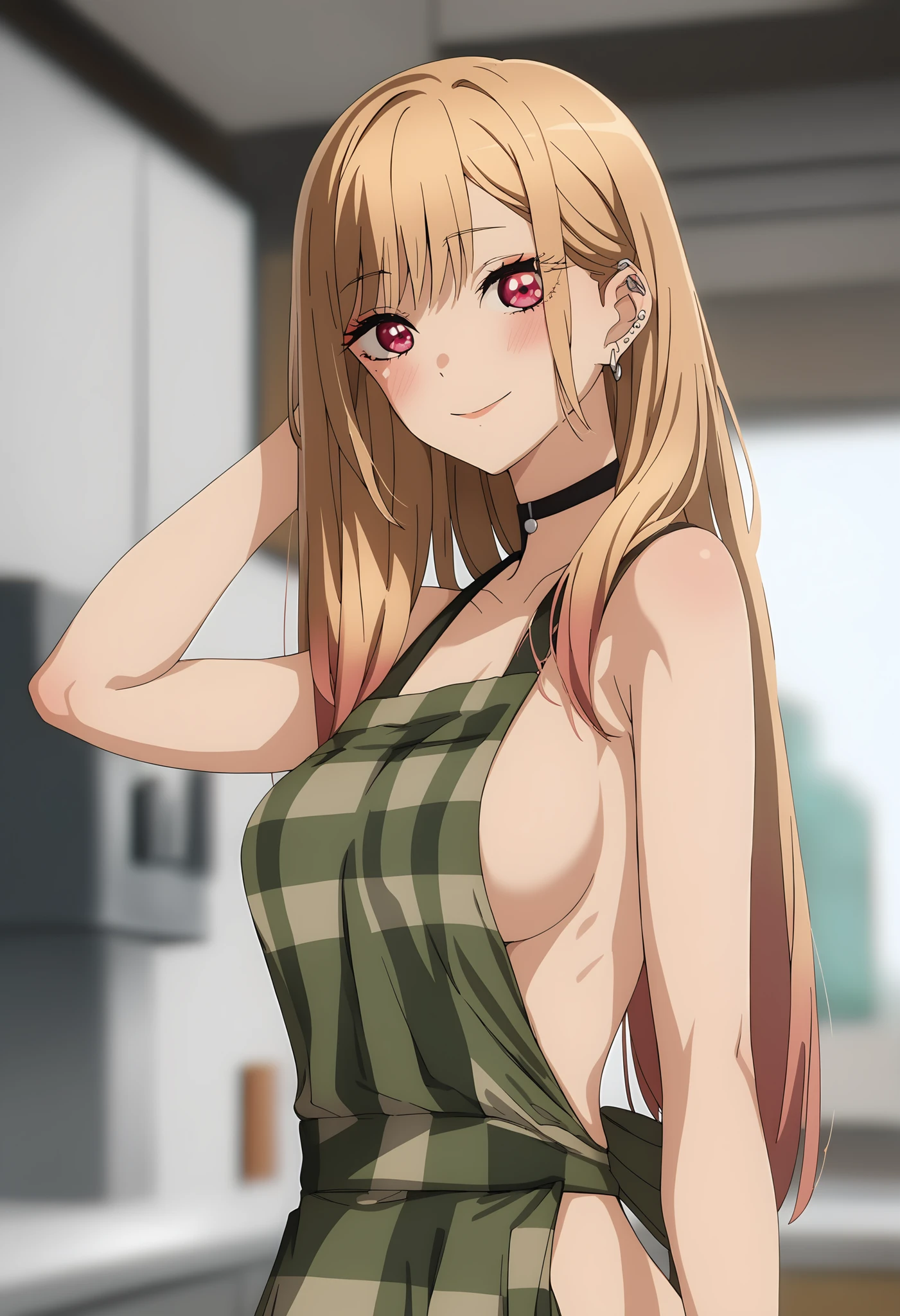 (SDXL/Pony/SD1.5) Sono Bisque Doll wa Koi wo Suru - Marin Kitagawa preview 3