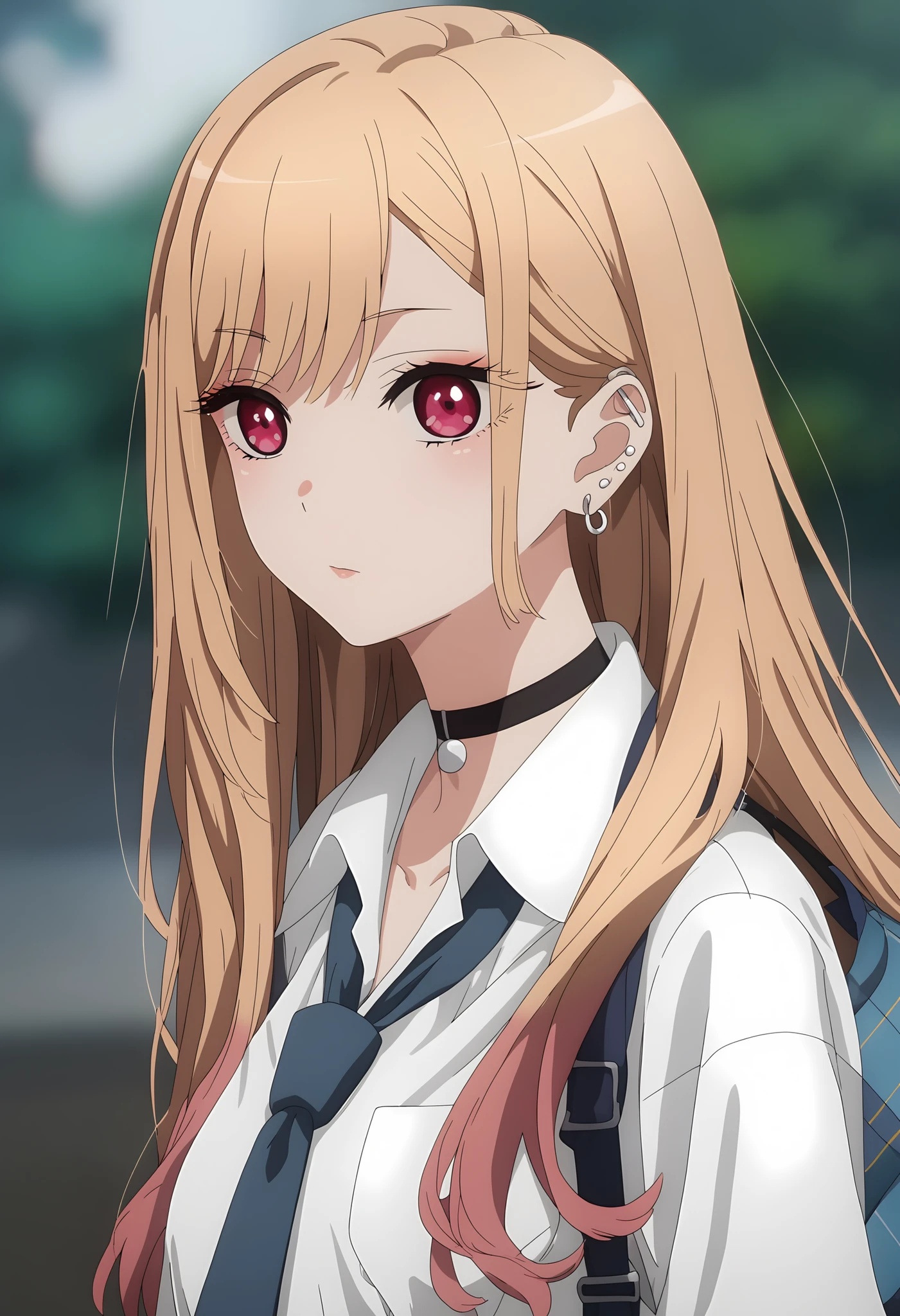 (SDXL/Pony/SD1.5) Sono Bisque Doll wa Koi wo Suru - Marin Kitagawa preview 5