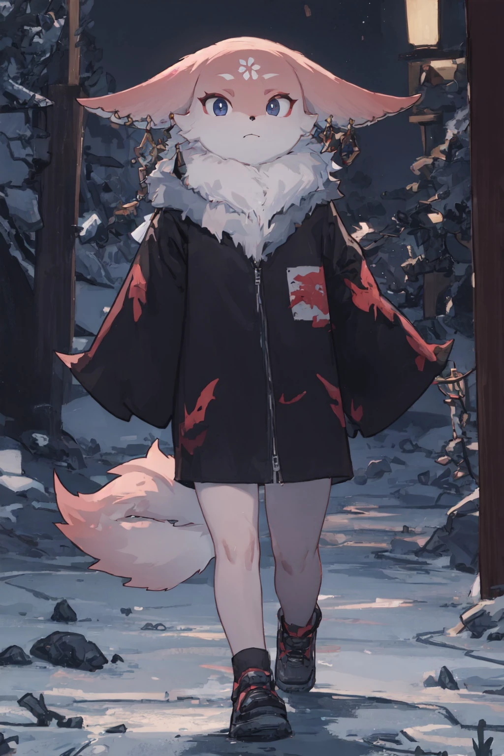 Gloomifier slider LECO preview 4