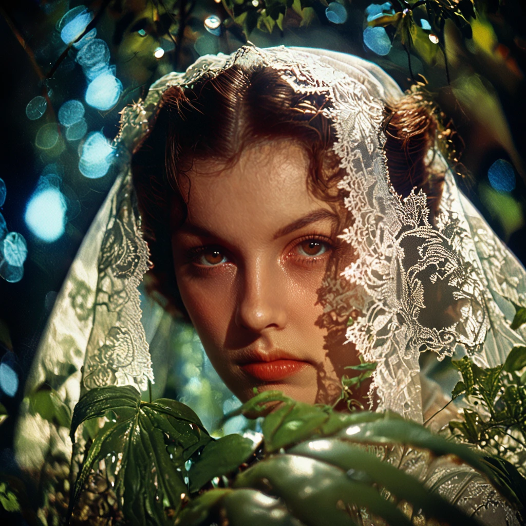 30s Technicolor Movie preview 1