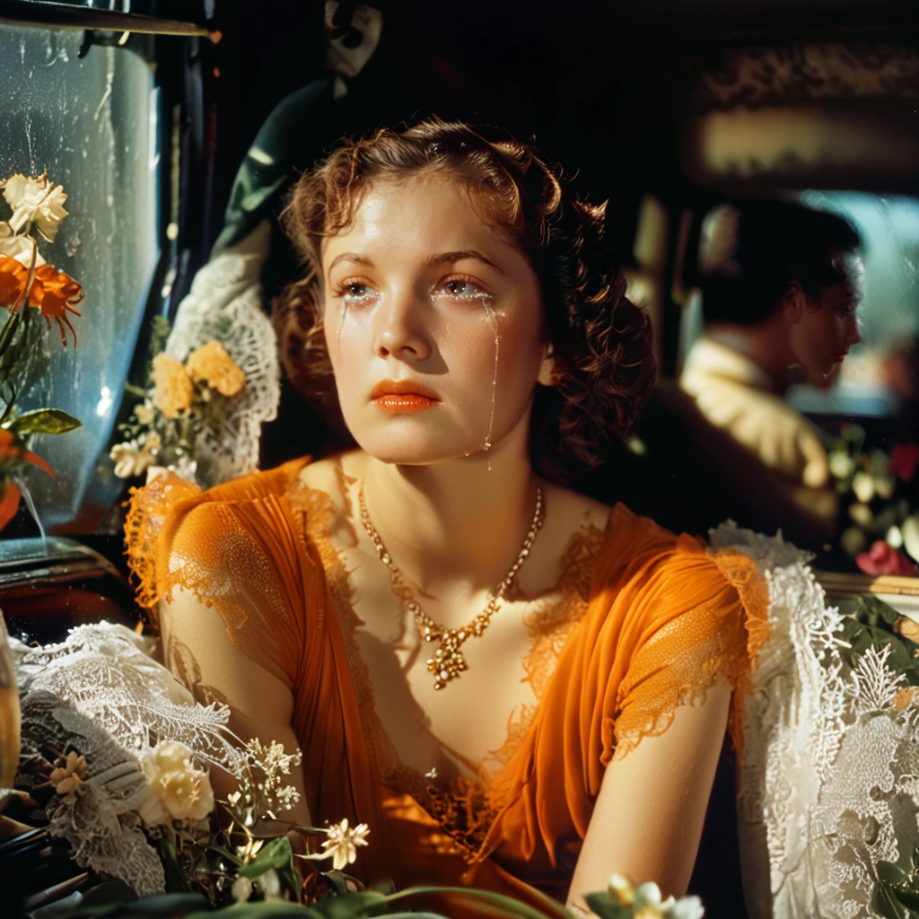 30s Technicolor Movie preview 2