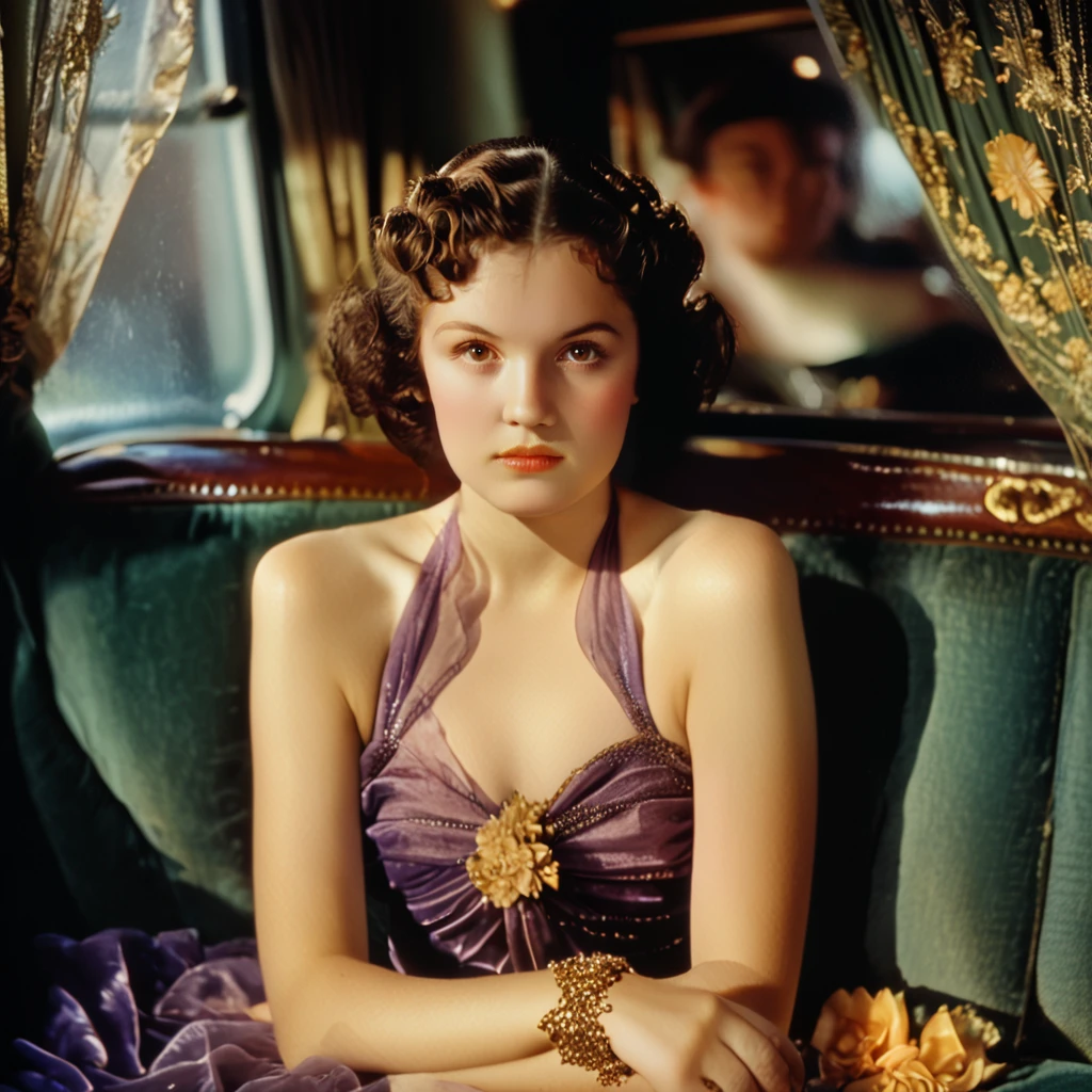 30s Technicolor Movie preview 3