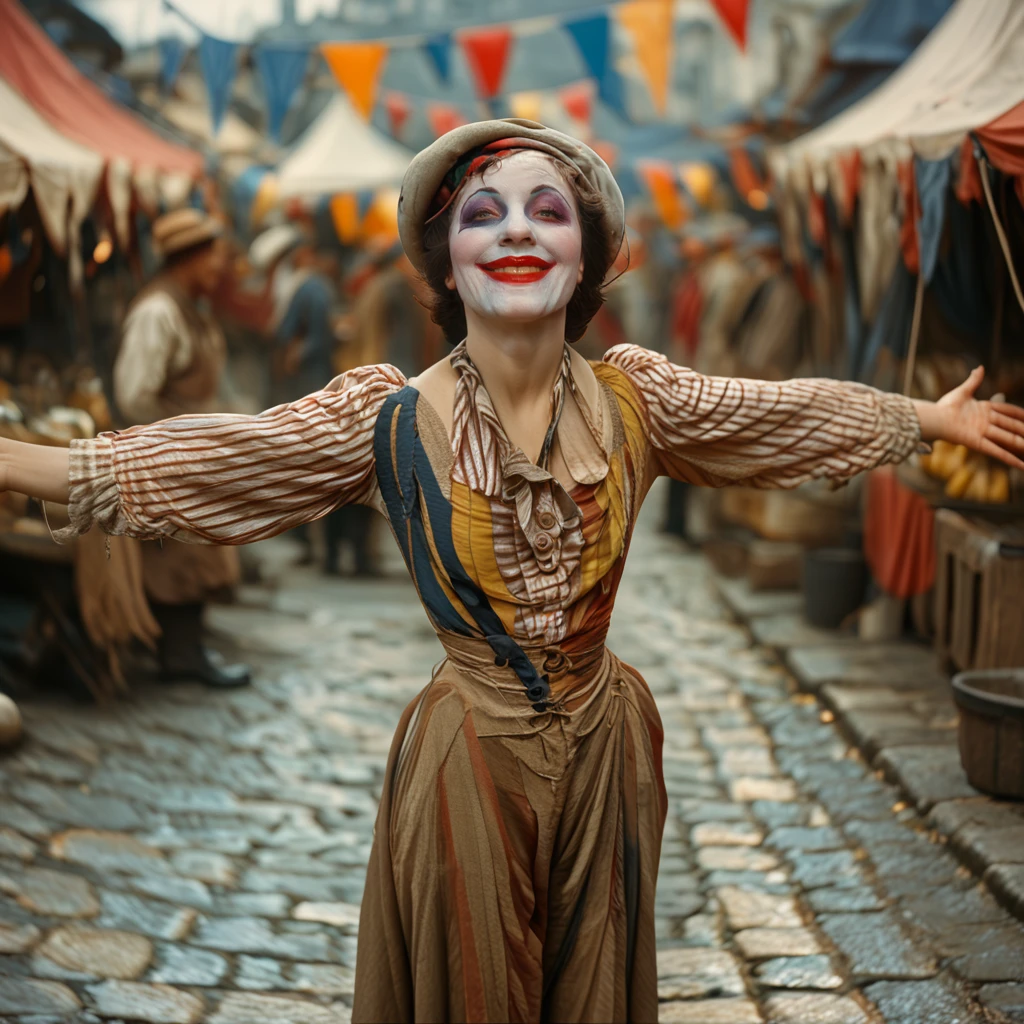 30s Technicolor Movie preview 4