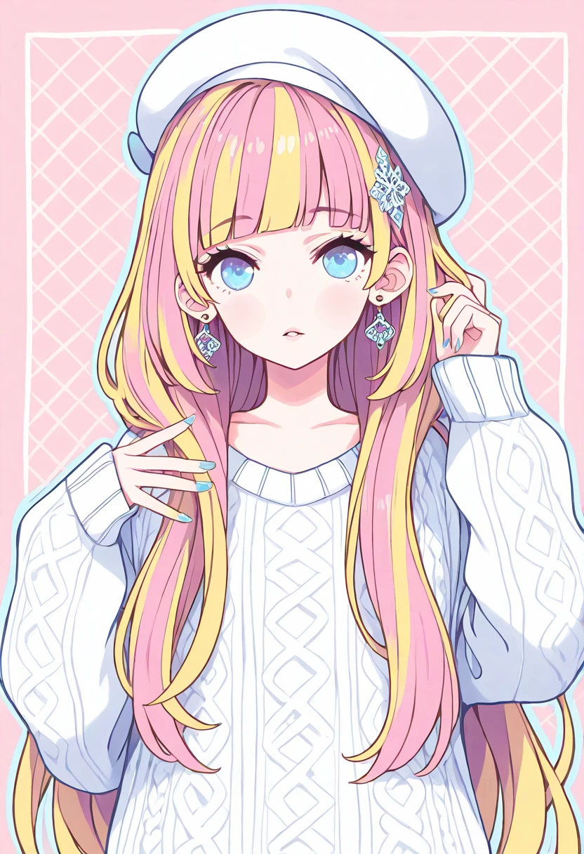 Illustrious CAT Styles preview 3