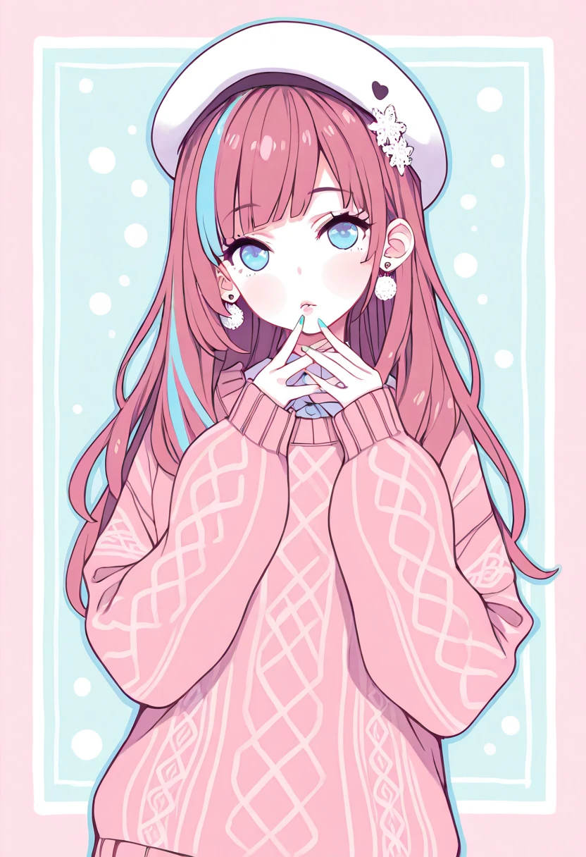 Illustrious CAT Styles preview 5