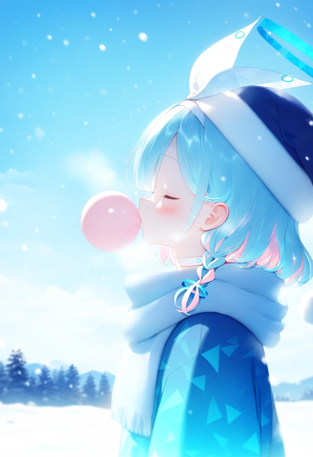 AI styles dump (Illustrious/RouWei/Noob) preview 2