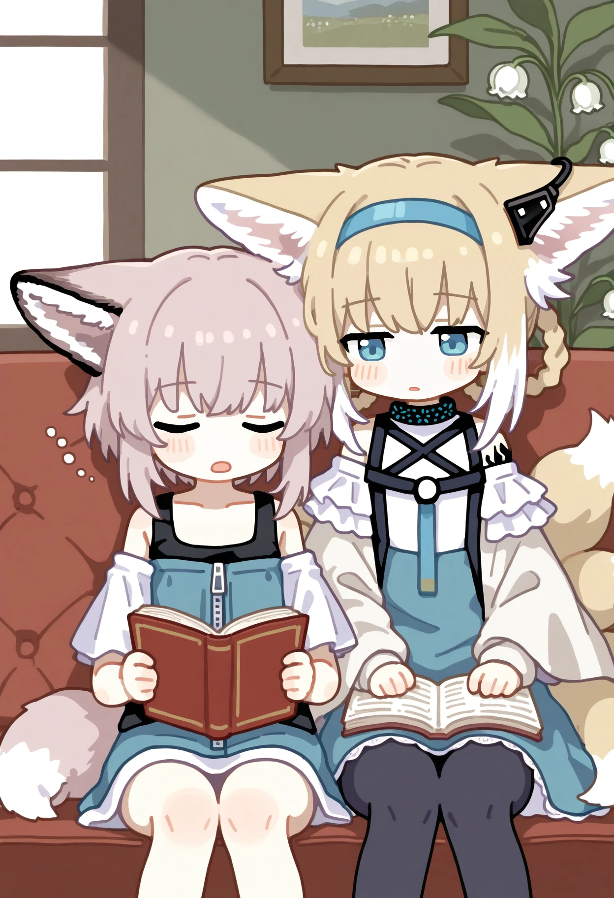 AI styles dump (Illustrious/RouWei/Noob) preview 5