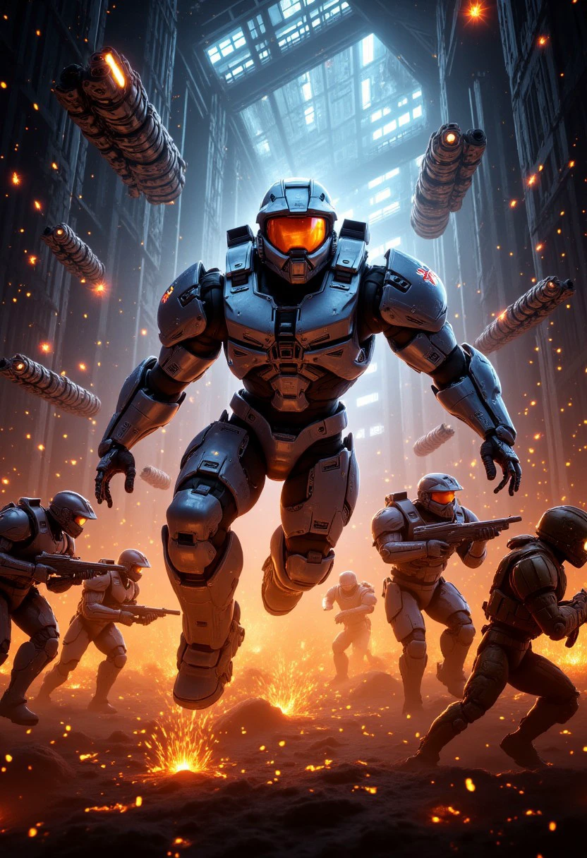 Adjust details AND photorealism preview 1