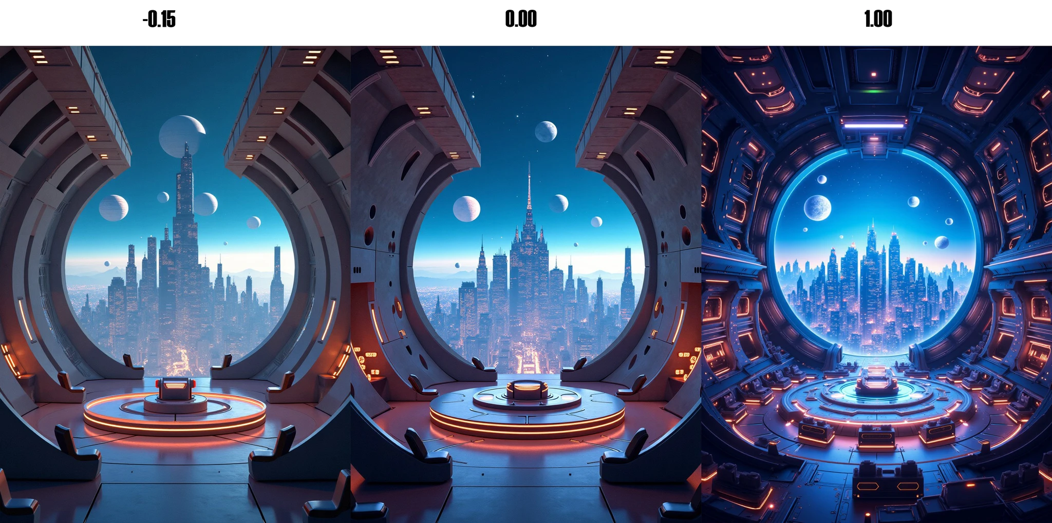 Adjust details AND photorealism preview 3