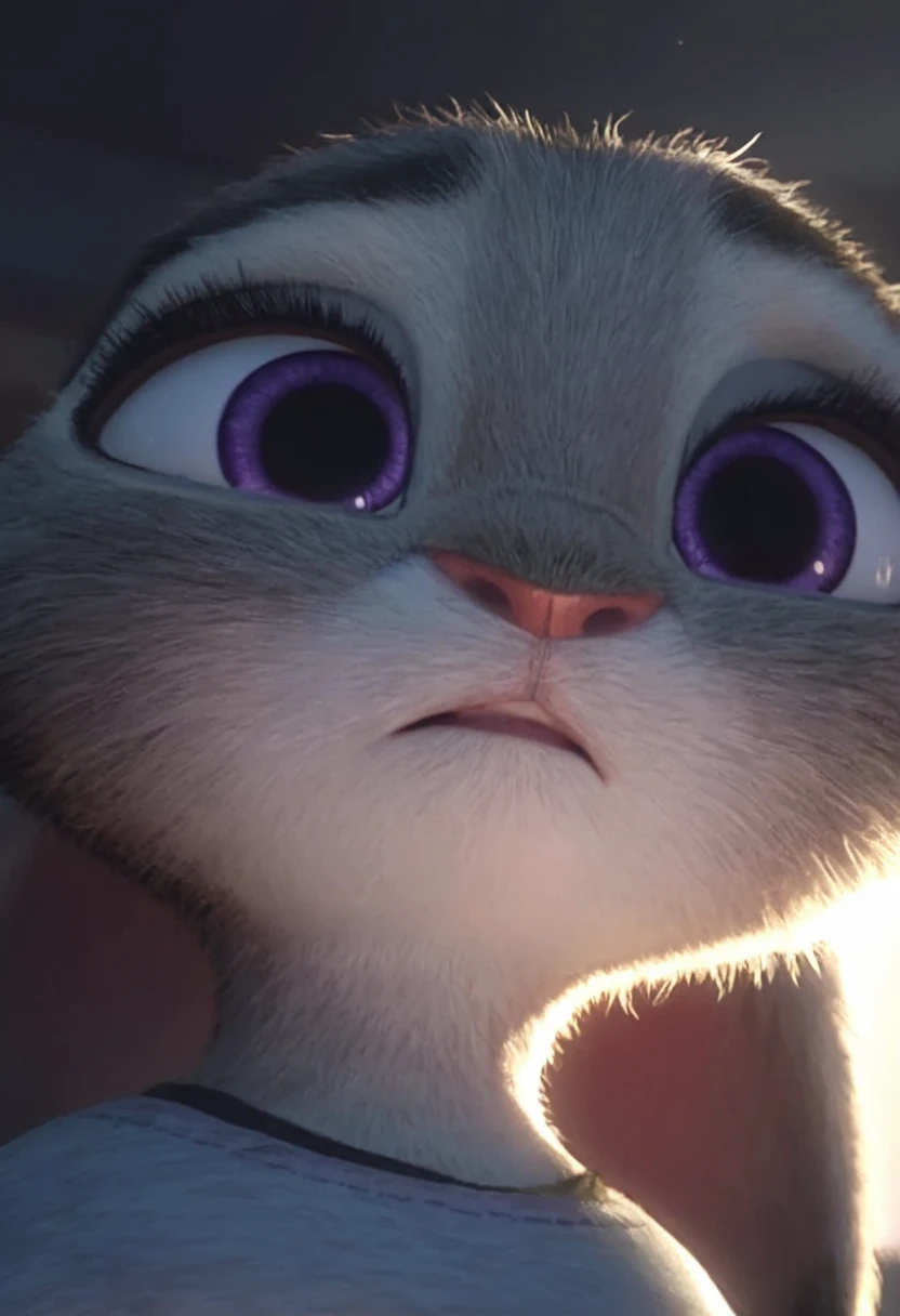 Judy Hopps (On Model) preview 2