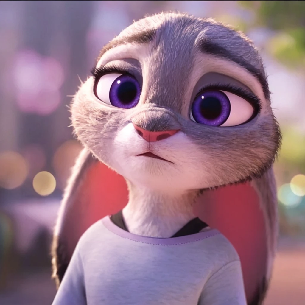 Judy Hopps (On Model) preview 4