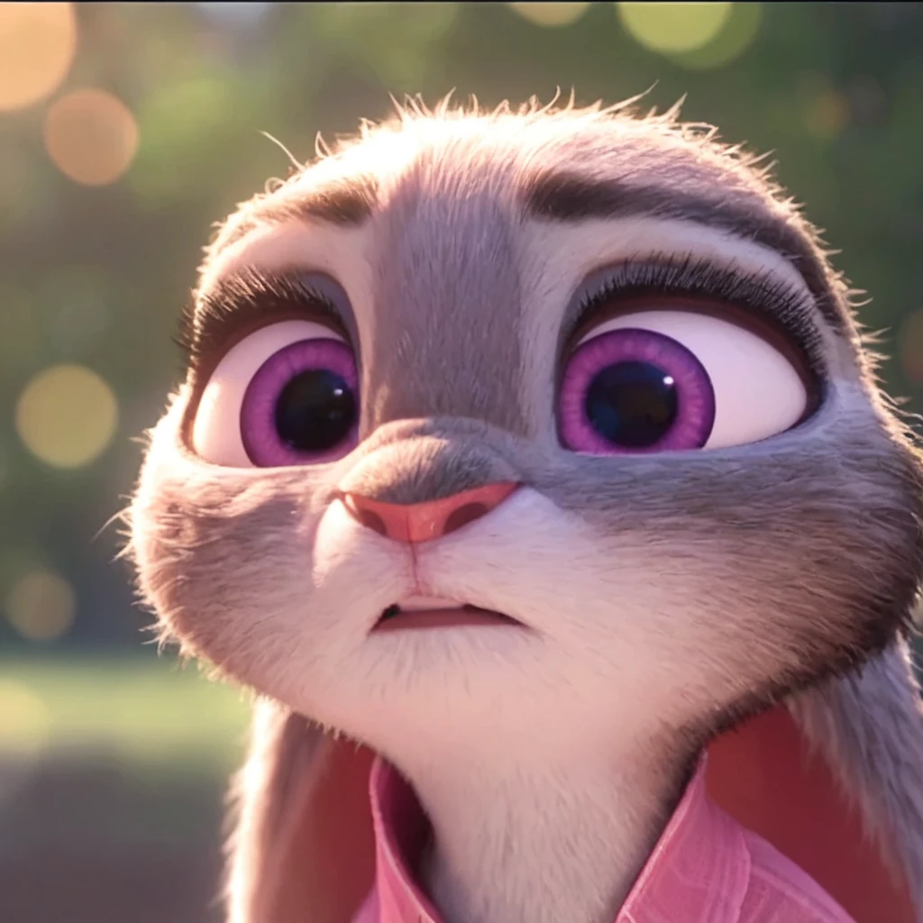 Judy Hopps (On Model) preview 5