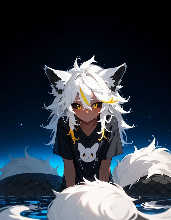 MGE Monster Girls preview 1