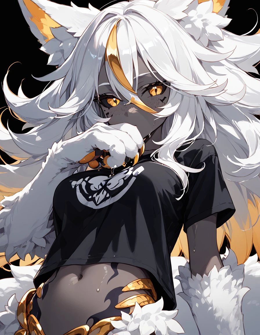 MGE Monster Girls preview 1