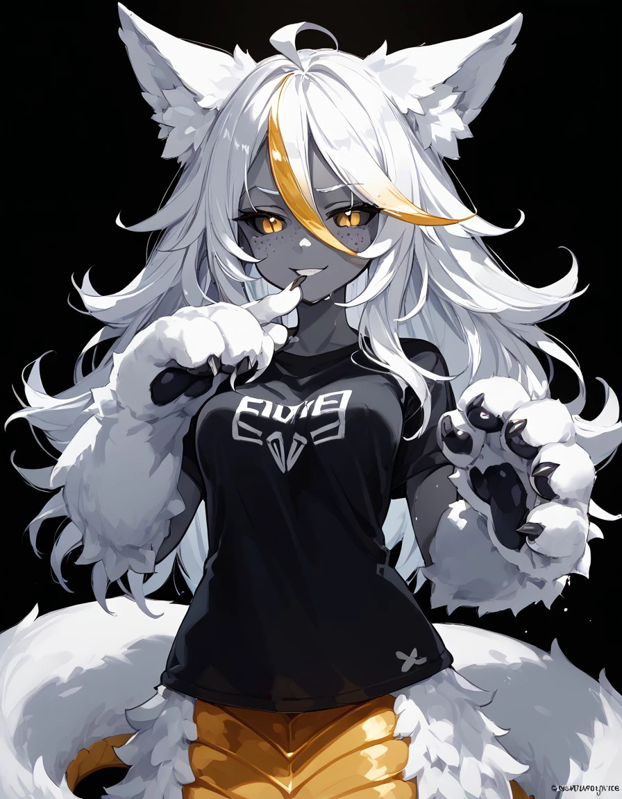 MGE Monster Girls preview 2