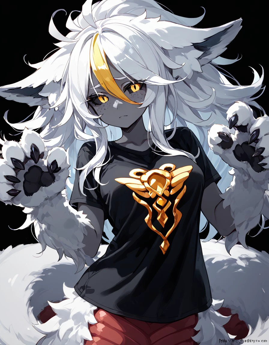 MGE Monster Girls preview 3