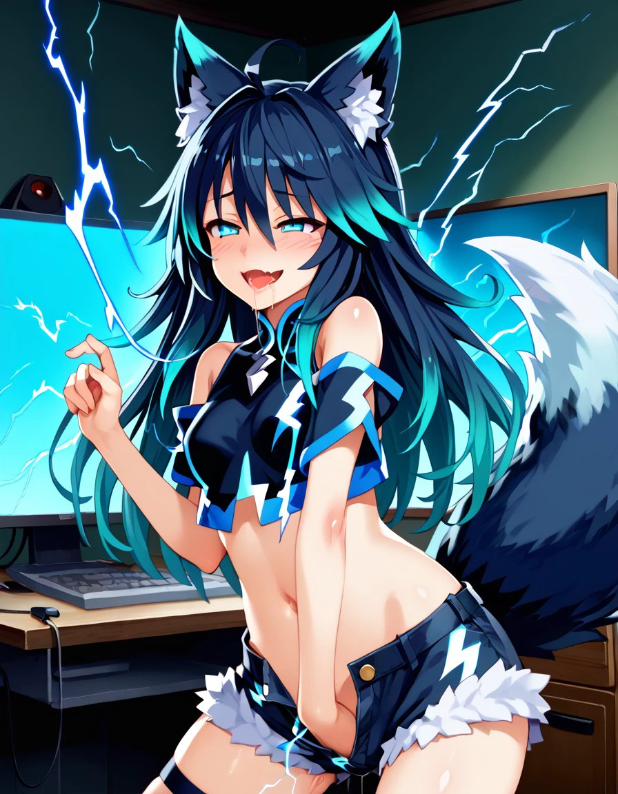 MGE Monster Girls preview 5