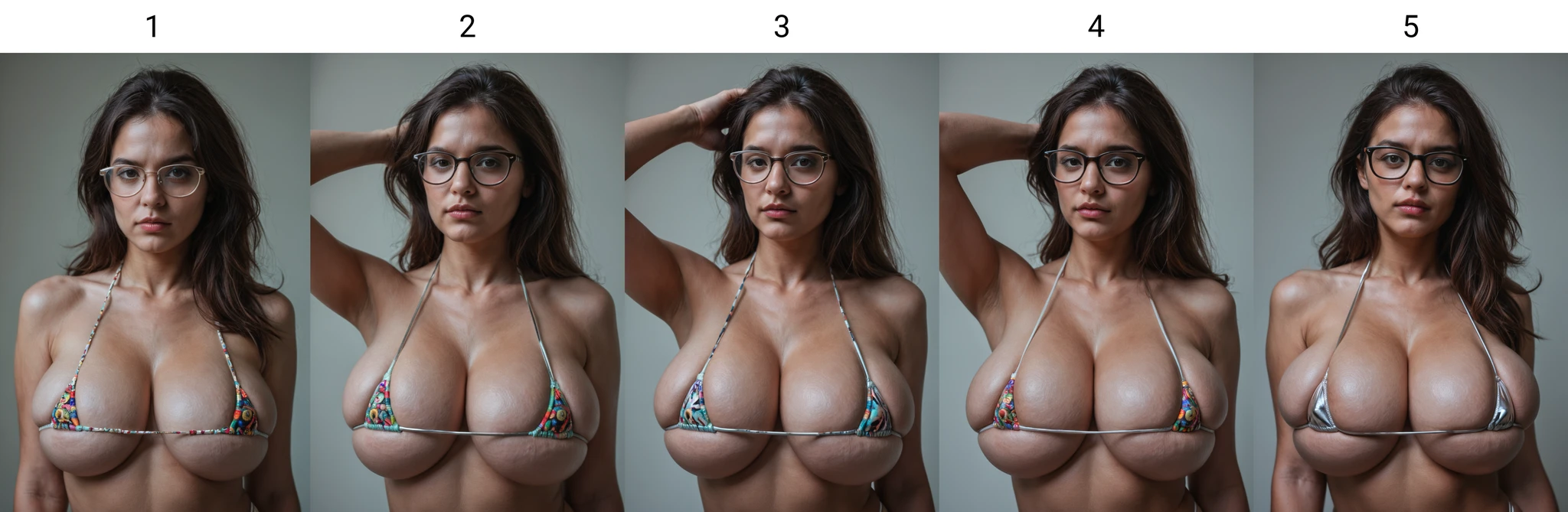 Skindentation slider - Pony & Illustrious preview 2