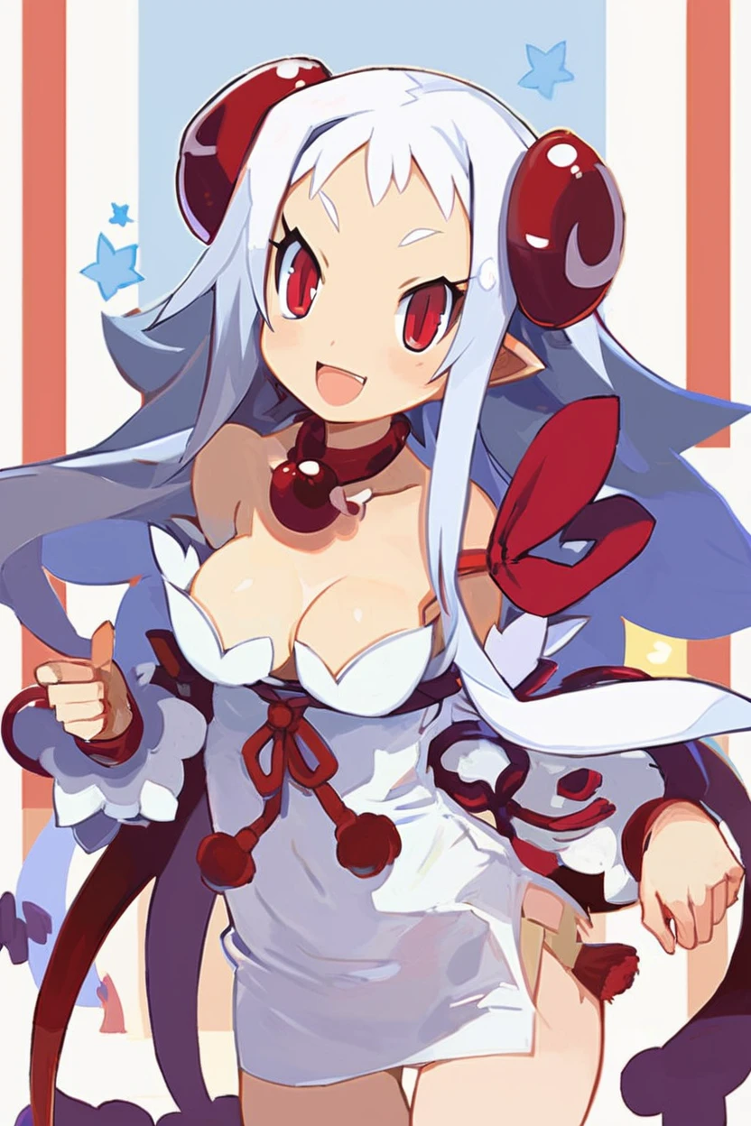 Disgaea Style - Harada Takehito [Illustrious & NoobAI & Pony] preview 3