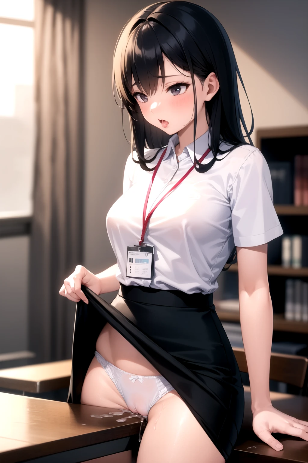 Table humping preview 1