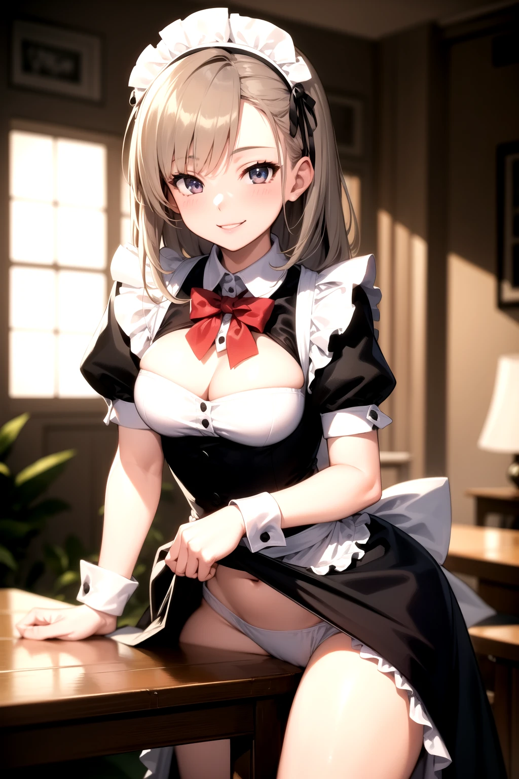 Table humping preview 3