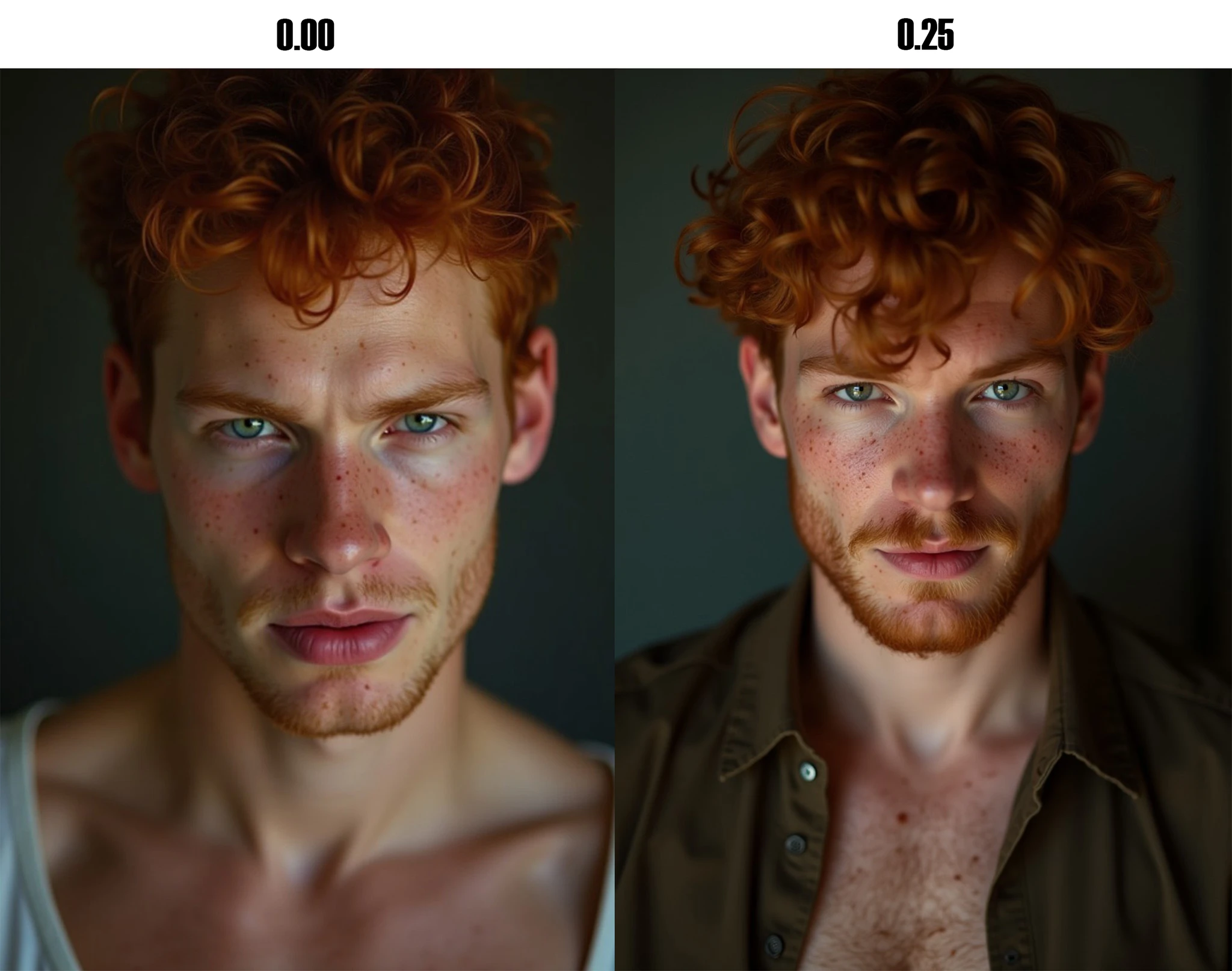 Adjust details AND photorealism preview 2