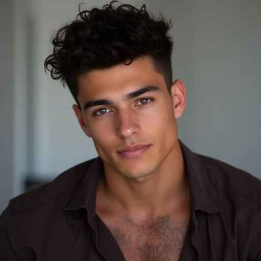 Adjust details AND photorealism preview 3