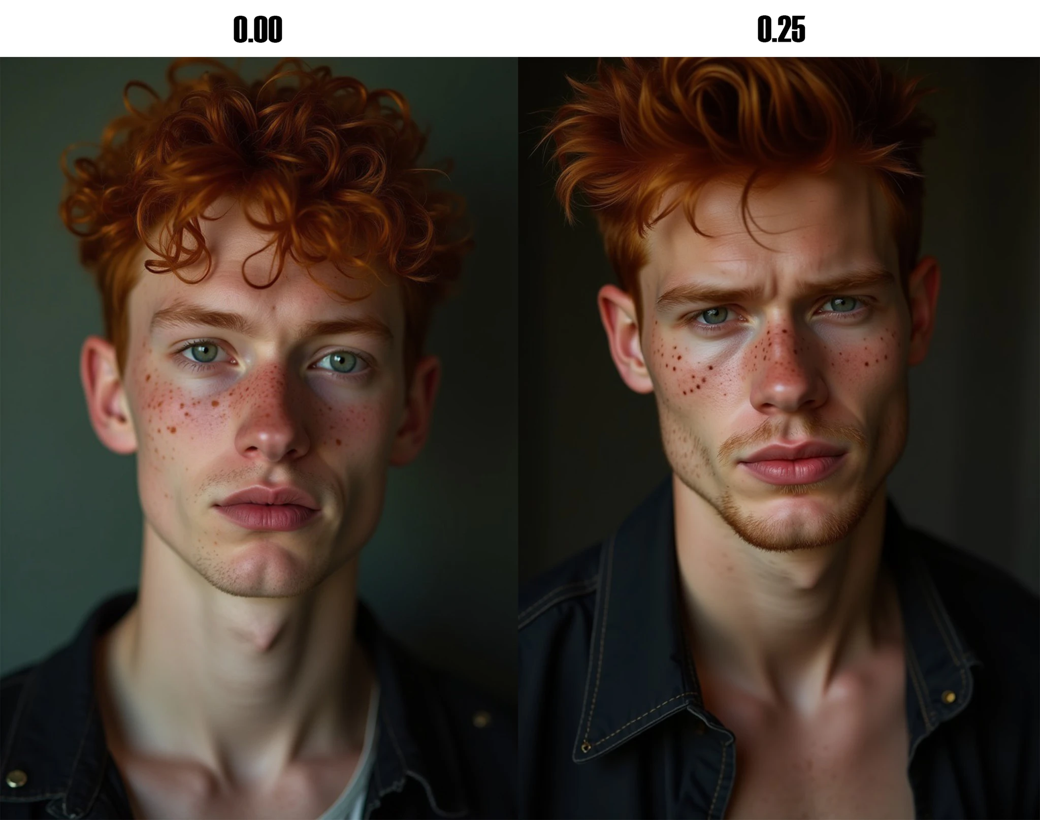 Adjust details AND photorealism preview 4